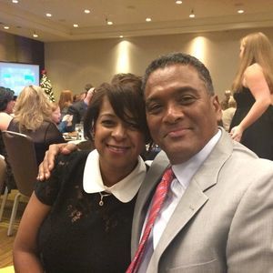 Meet your Posher, John unity